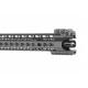 Страйкбольный автомат MOTS SAI-T2 KEYMOD 14.5 inch EC-824-GAP-UP [East Crane]